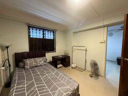 Blk 125 Lorong 1 Toa Payoh (Toa Payoh), HDB 3 Rooms #592013801